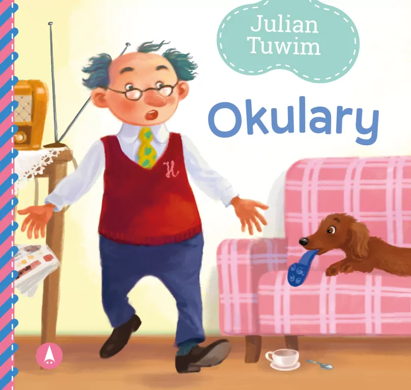 Okulary - tantis.pl