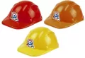 Kask budowalny strażacki MIX - tantis.pl