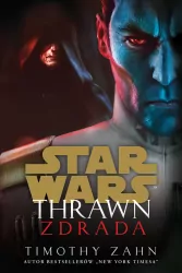 Thrawn. Zdrada. Star Wars