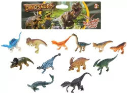 Dinozaury. Zestaw