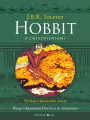 Hobbit z objaśnieniami w.kolekcjonerskie, wer.2 - tantis.pl