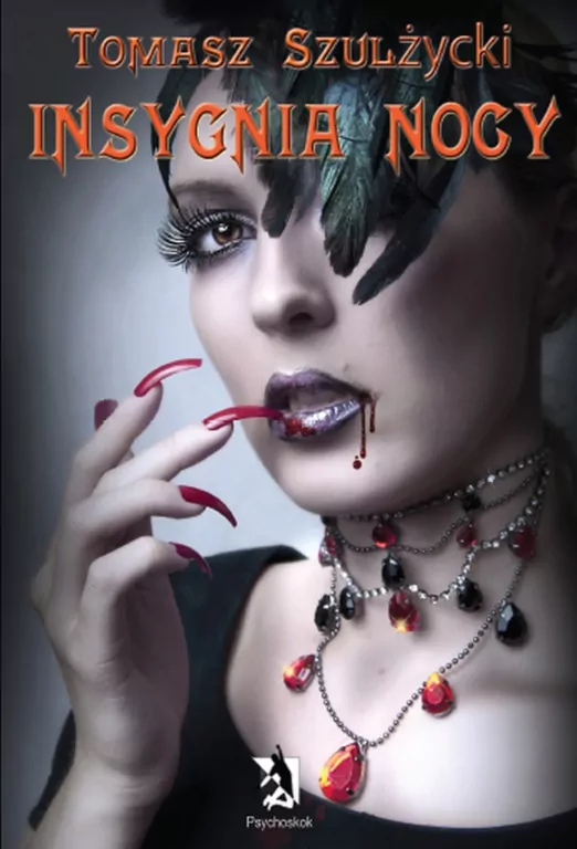 Insygnia nocy - tantis.pl