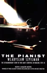 The Pianist - tantis.pl