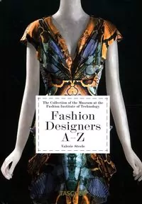 Fashion Designers A-Z - tantis.pl