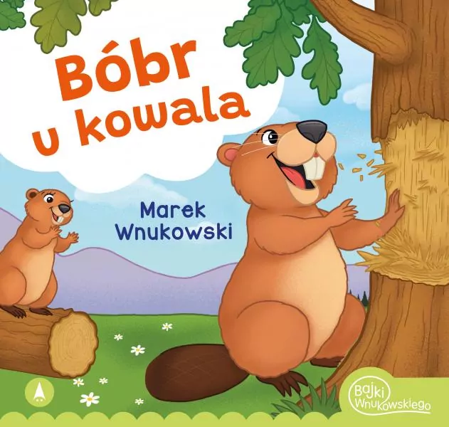 Bóbr u kowala - tantis.pl