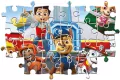 Puzzle 104. Psi Patrol - tantis.pl