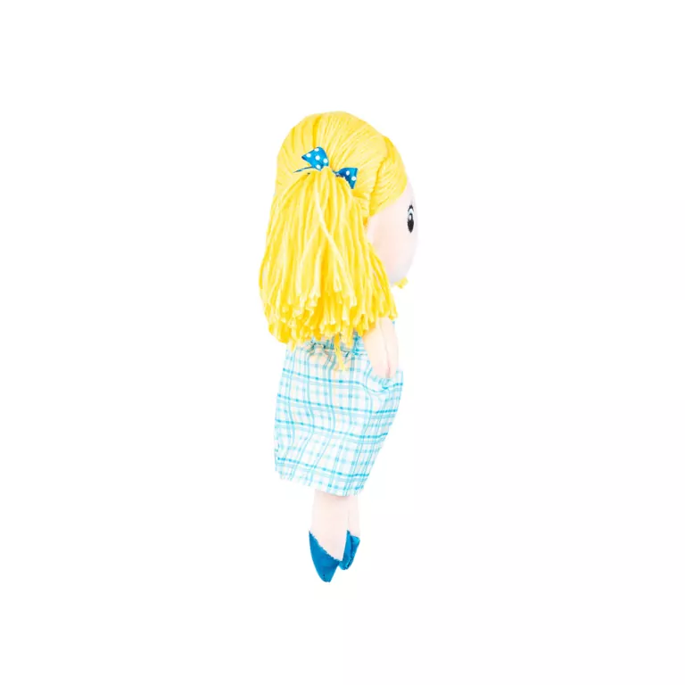 Janka lalka szmaciana 23cm - tantis.pl