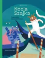 Kocia Szajka i gondola przemytników. Kocia Szajka. Tom 7 - tantis.pl