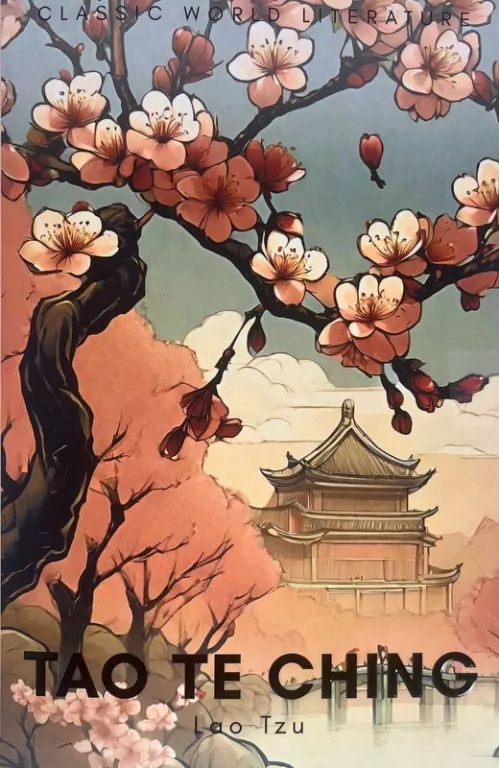 Tao Te Ching - tantis.pl