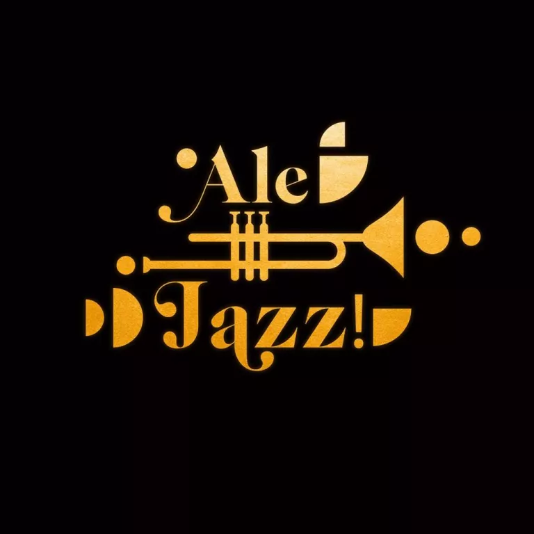 Ale Jazz! CD - tantis.pl