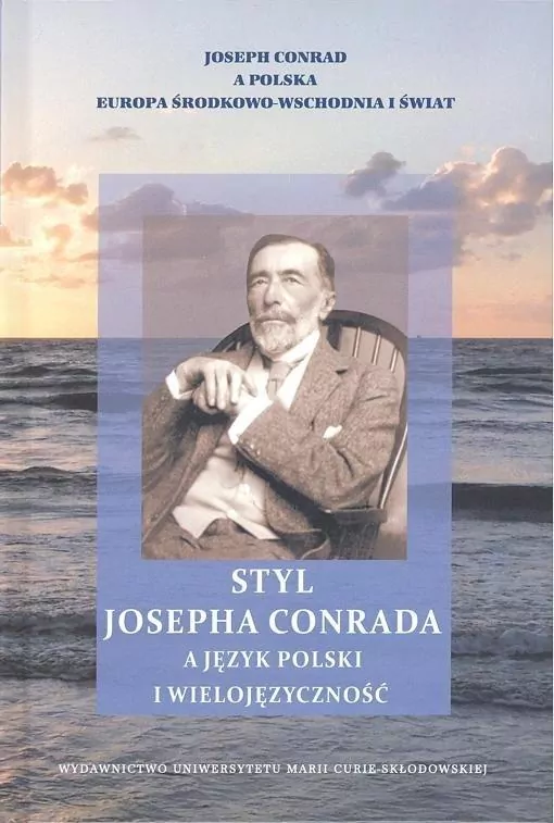 Styl Josepha Conrada a język polski i wielojęzyczność - tantis.pl
