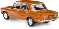 Kolekcja PRL Fiat 125p, brązowy - tantis.pl