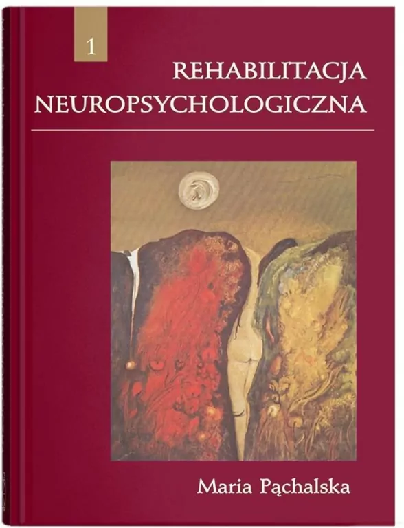 Rehabilitacja neuropsychologiczna - tantis.pl
