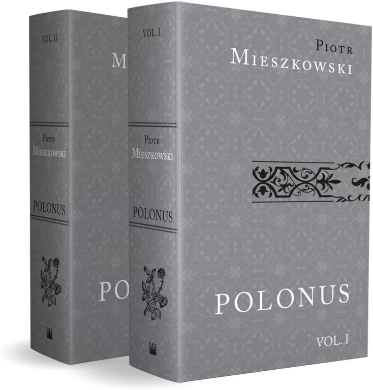 Polonus iure politus mores patrios ad... T.1-2 - tantis.pl