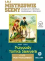 Przygody Tomka Sawyera. Audiobook - tantis.pl