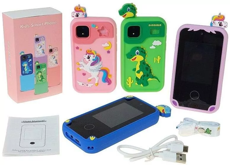 Gra elektroniczna w smartfonie MIX - tantis.pl