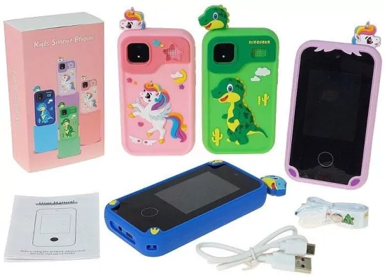 Gra elektroniczna w smartfonie MIX