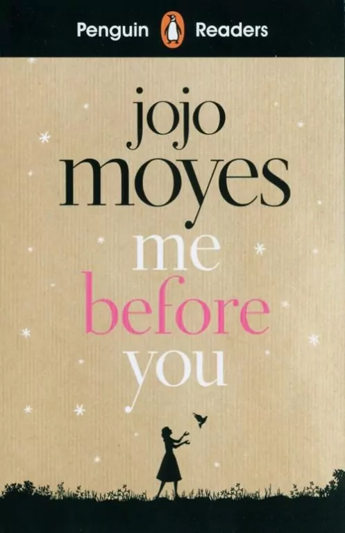 Me Before You - tantis.pl