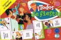 Todos de fiesta! - tantis.pl