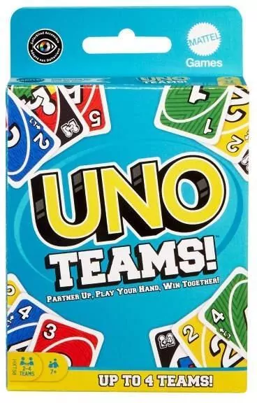 Uno Teams - tantis.pl