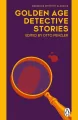 Golden Age Detective Stories - tantis.pl