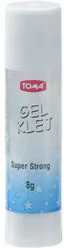Klej w sztyfcie 8g. 30 szt - tantis.pl