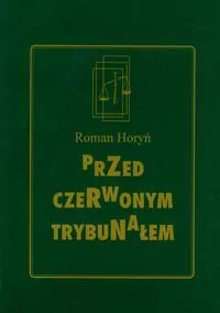 Przed czerwonym trybunałem - tantis.pl