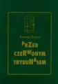 Przed czerwonym trybunałem - tantis.pl