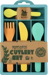 Naczynia kuchenne sztućce