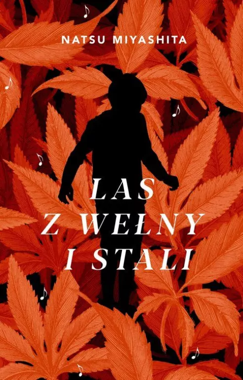 Las z wełny i stali - tantis.pl