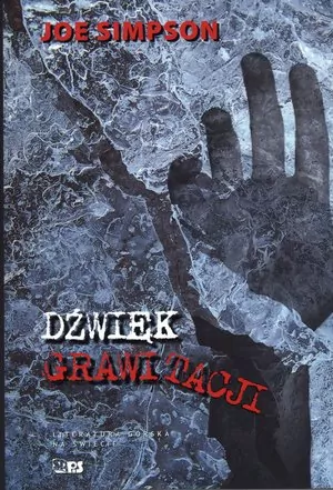 Dźwięk grawitacji. Literatura górska na świecie - tantis.pl