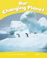 PEKR Our Changing Planet (6) CLIL - tantis.pl