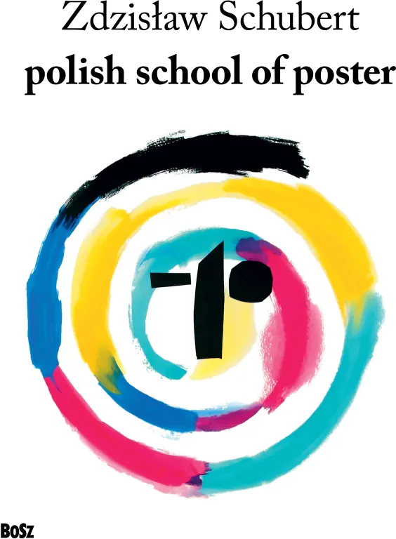 Polish school of poster - tantis.pl