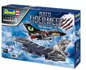 Myśliwce NATO Tiger Meet - 60th Anniversary - tantis.pl