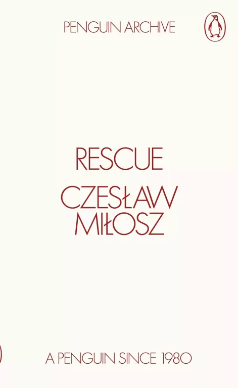 Rescue - tantis.pl