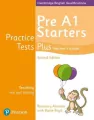 Practice Tests Plus YLE 2ed Starters Teacher's Guide - tantis.pl