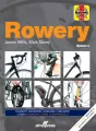 Rowery. Rowery szosowe, górskie i miejskie - tantis.pl
