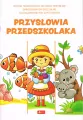 Przysłowia przedszkolaka - tantis.pl