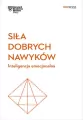 Siła dobrych nawyków. Inteligencja emocjonalna - tantis.pl