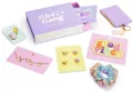 Zestaw prezentowy Girl Gang Goodie Box 19x15x4cm - tantis.pl