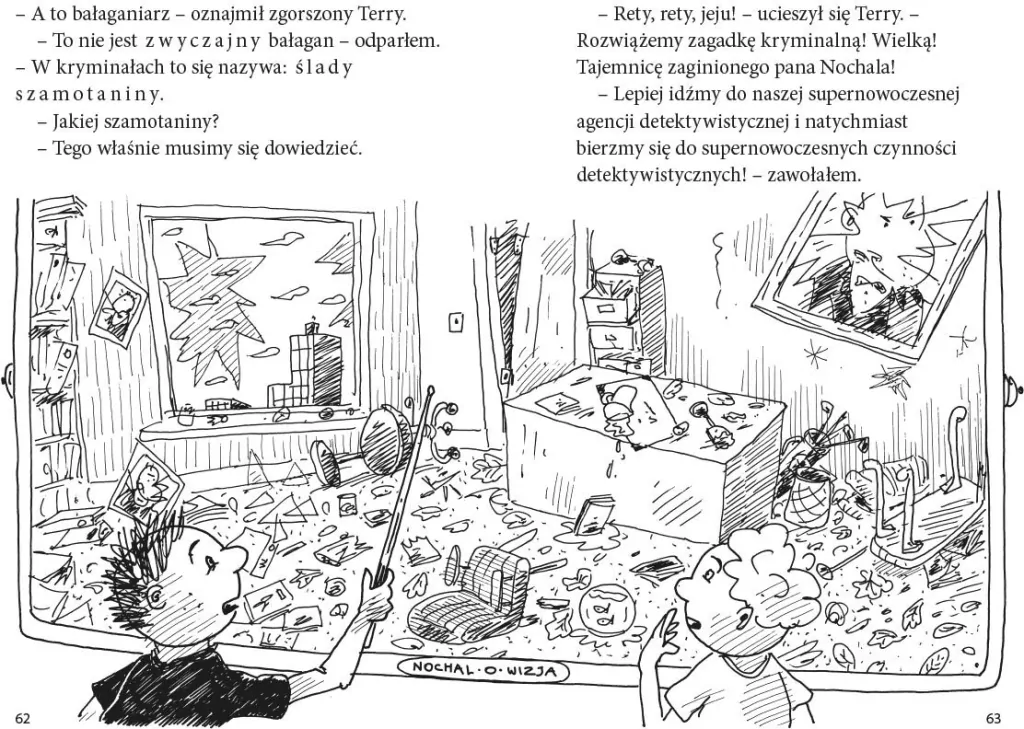 52-piętrowy domek na drzewie. Domek na drzewie. Tom 4 - tantis.pl
