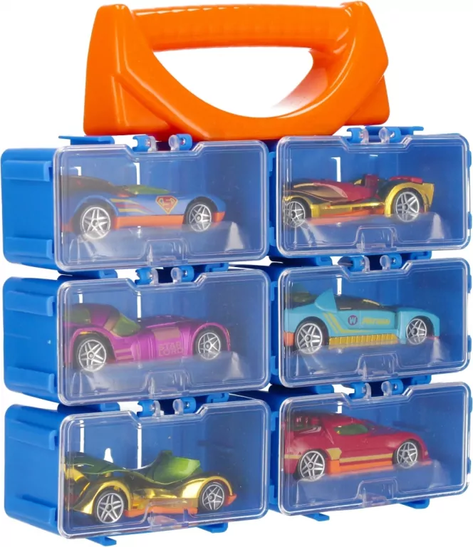 AUTO WYSCIG MET 25X21X5 MC WB 36/72 - tantis.pl