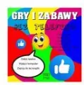 Gry i zabawy bez telefonu - tantis.pl
