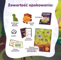 Dinozaury Rodzina Treflików Trefl - tantis.pl