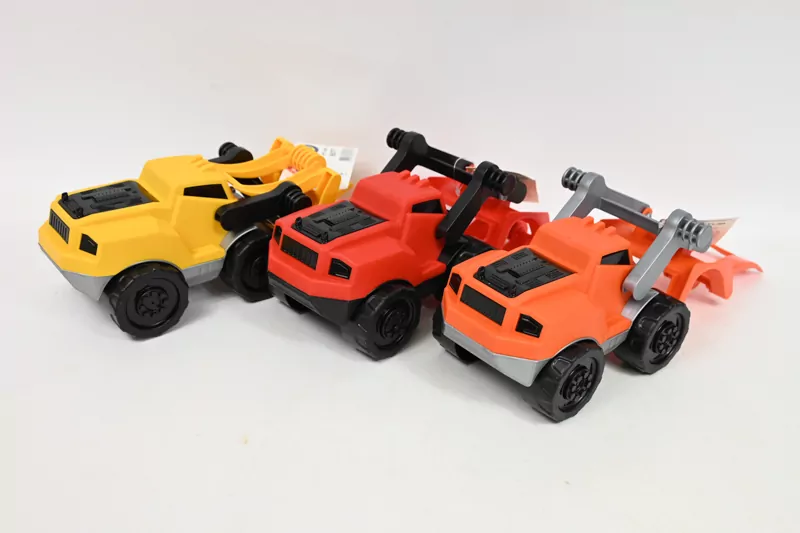 Maszyna budowlana MIX - tantis.pl