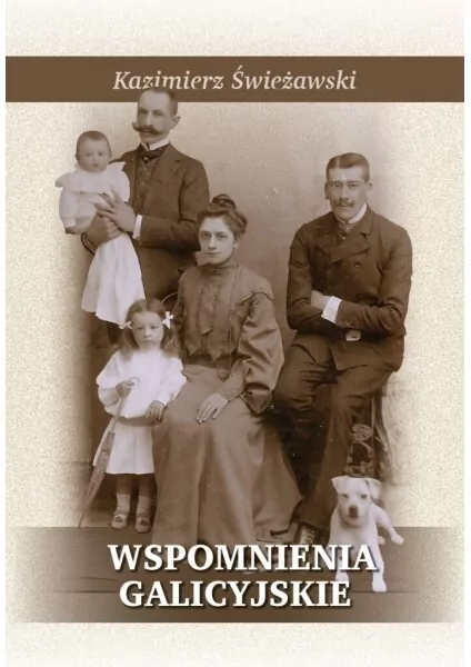 Wspomnienia galicyjskie - tantis.pl