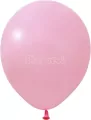 Balony lateksowe Pastel różowe 25cm - tantis.pl