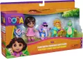 Dora. Zestaw Figurek - tantis.pl