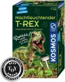 Zestaw Archeologiczny. Świecący w ciemności T-Rex - tantis.pl