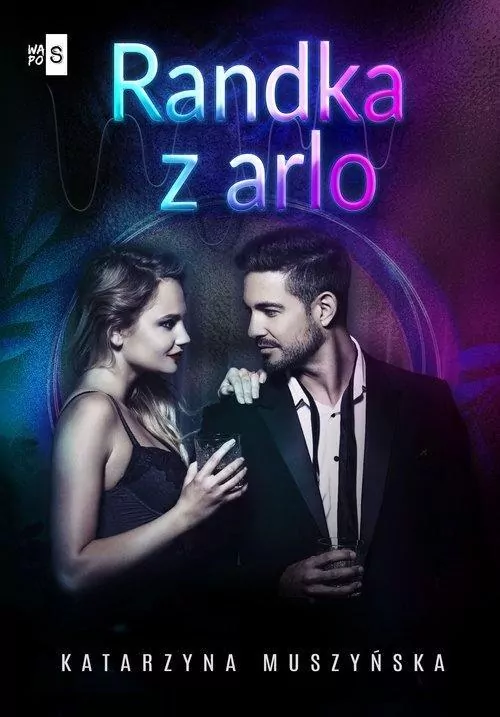 Randka z arlo - tantis.pl